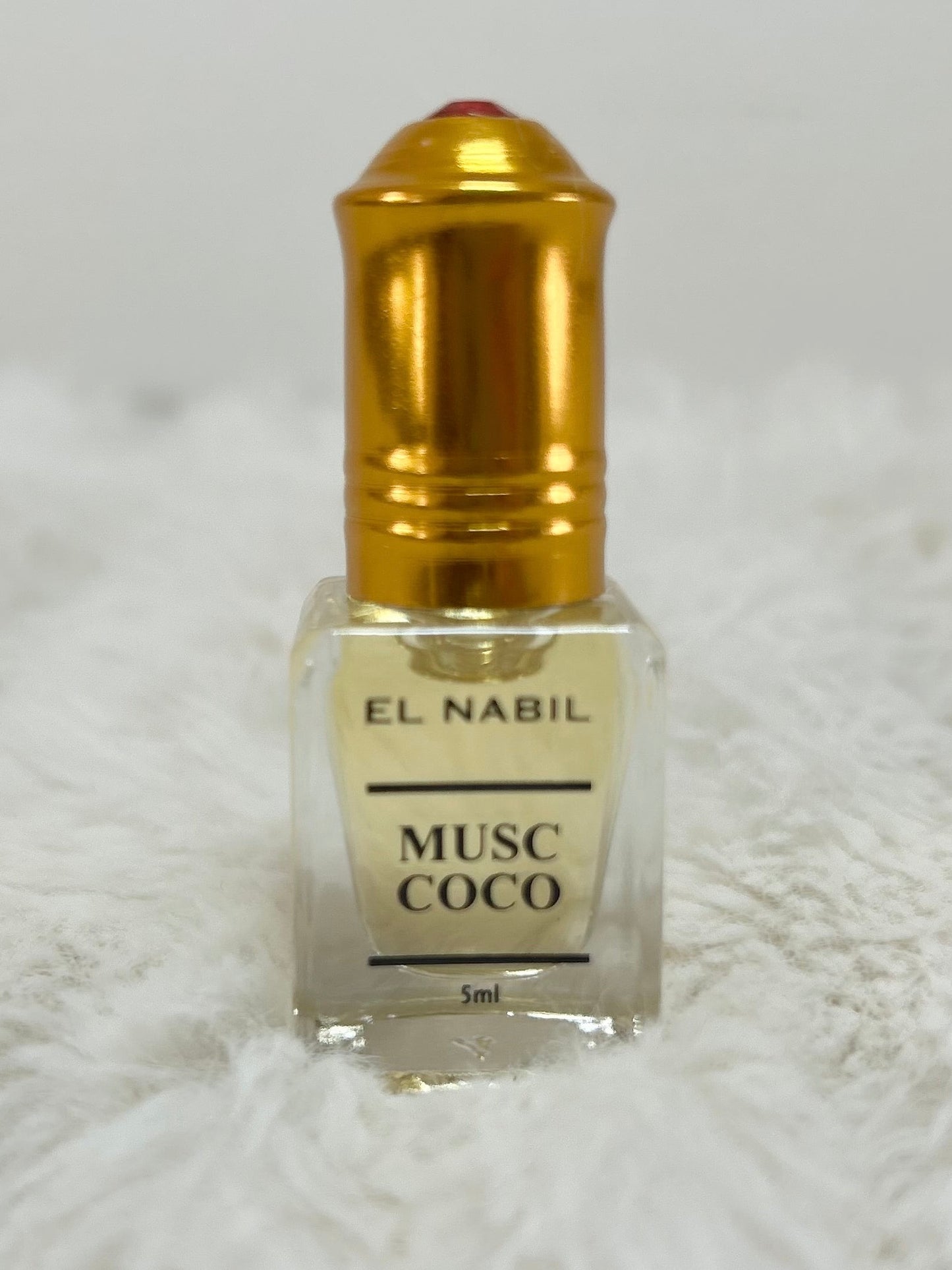 Roll-on Musc Coco