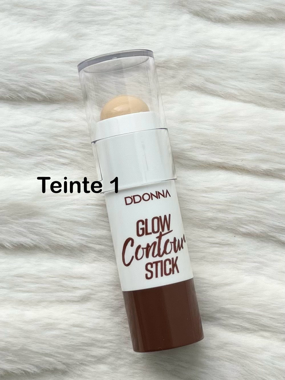 GLOW STICK CONTOURING DDONNA