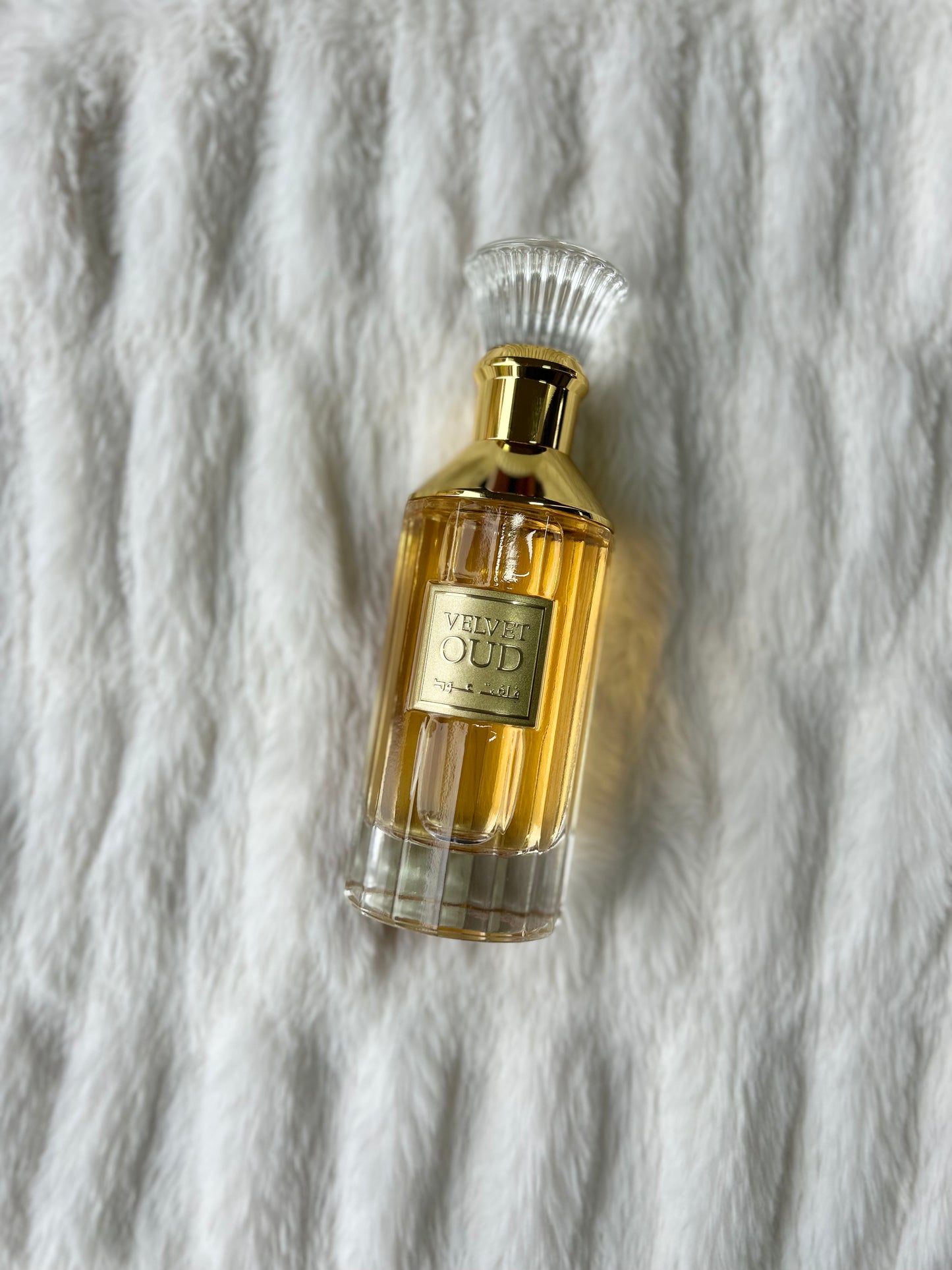 Velvet Oud