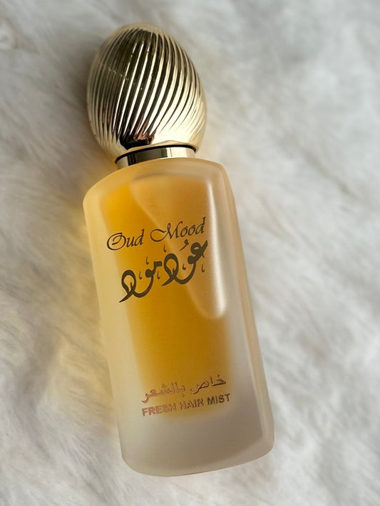 Hair Mist Oud Mood