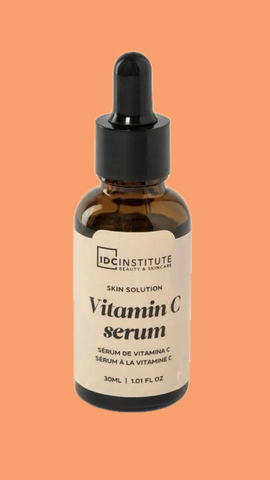 SÉRUM VITAMINE C