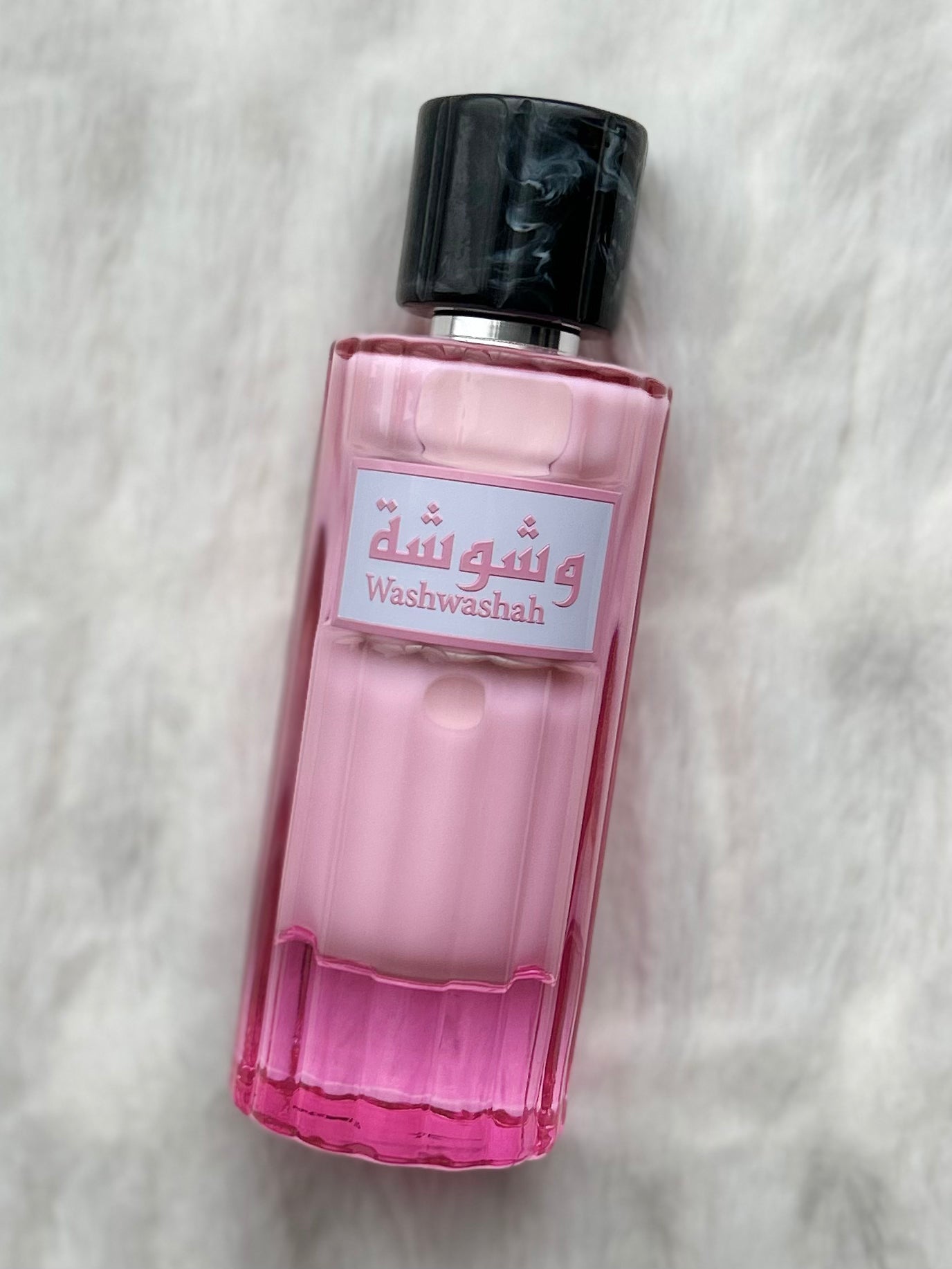 Eau de Milky Washwashah