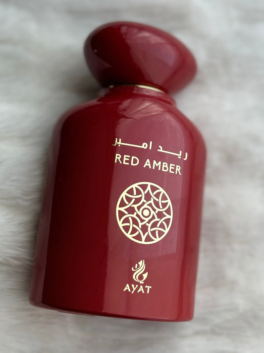 Red Amber