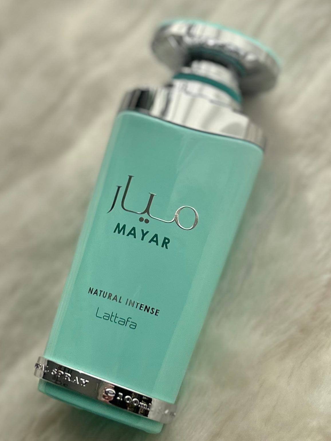 Mayar Natural Intense