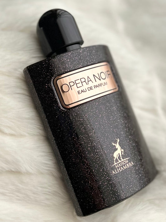 Opéra Noir