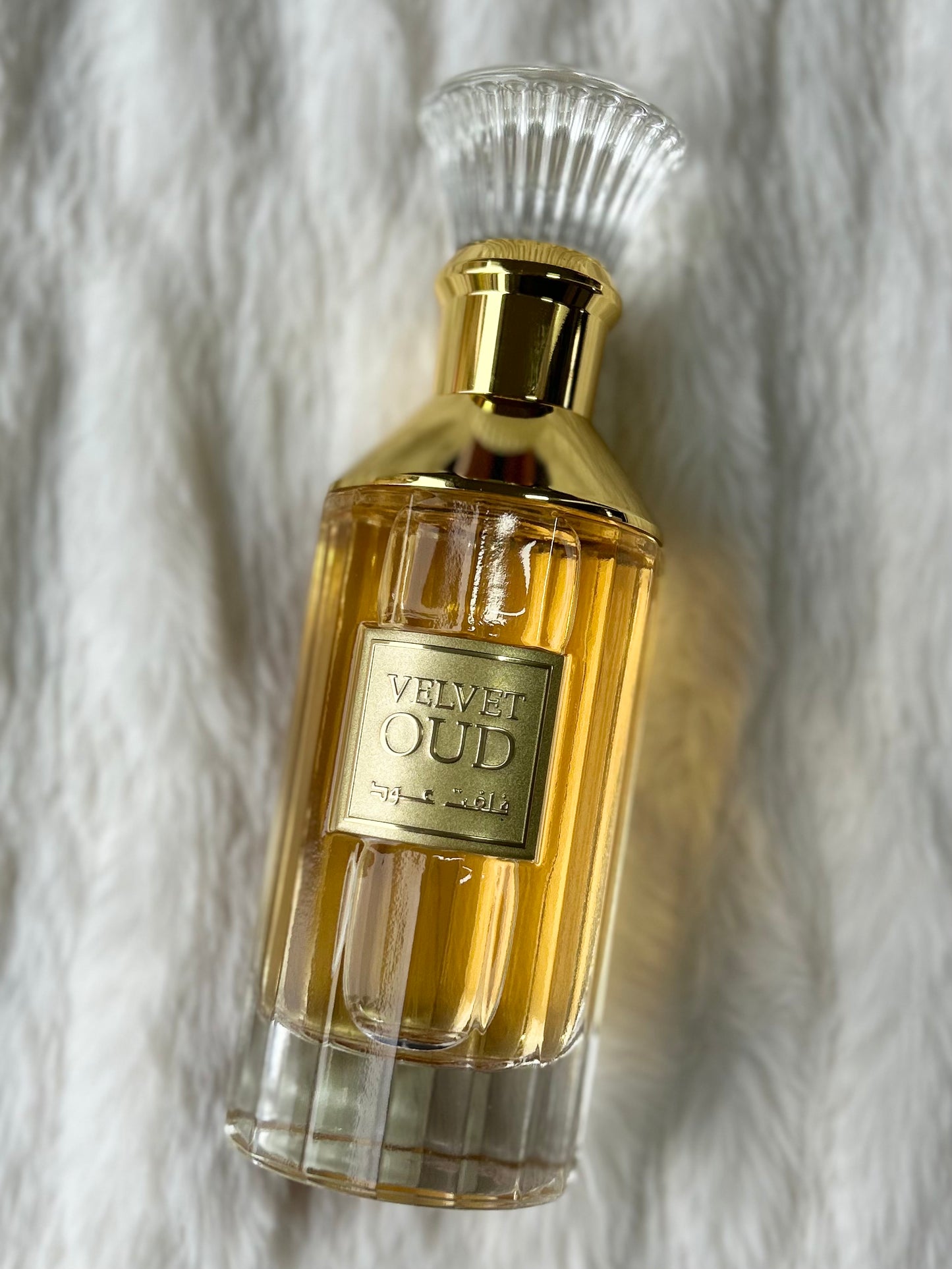 Velvet Oud