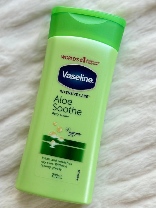 Crème Vaseline