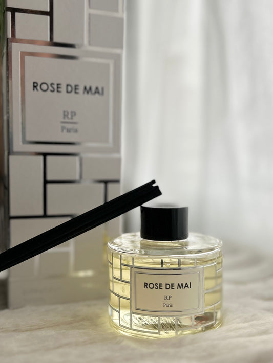 Diffuseur Rose de Mai RP