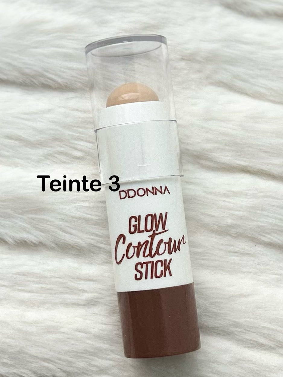 GLOW STICK CONTOURING DDONNA