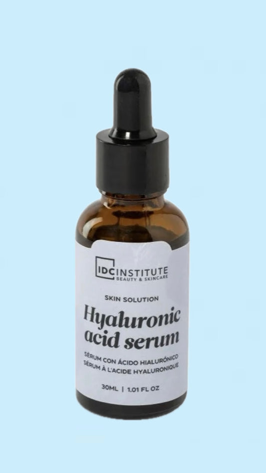 SÉRUM ACIDE HYALURONIC