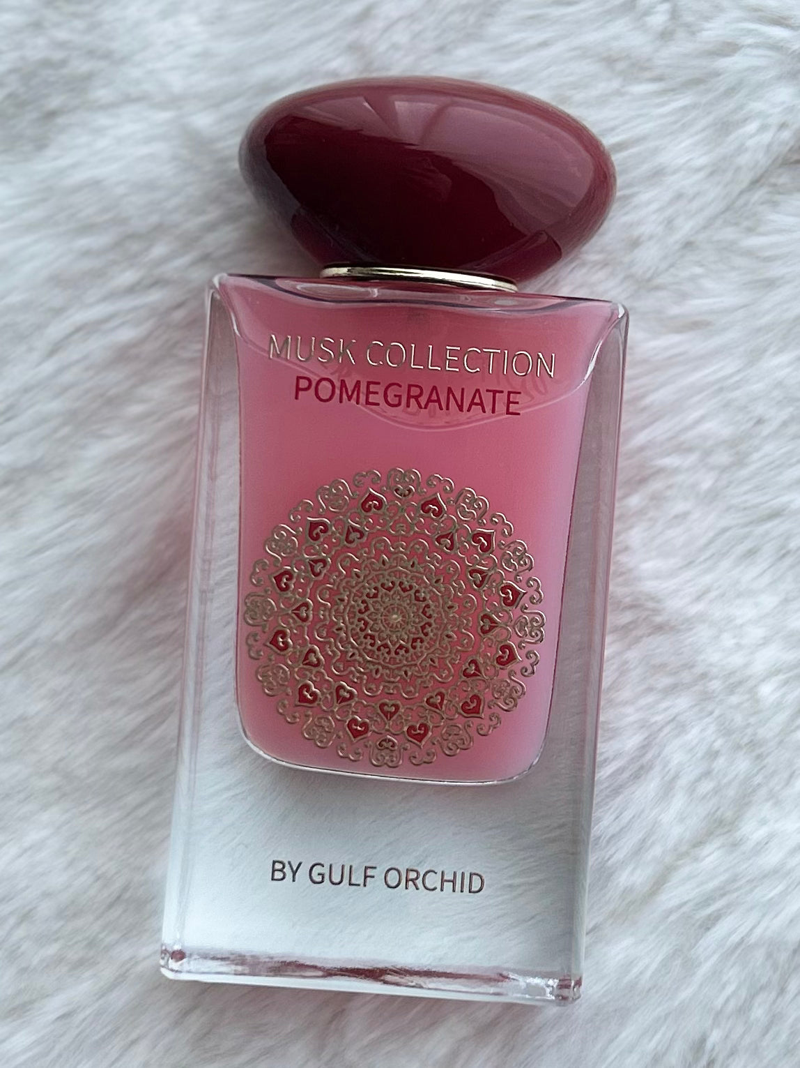 Pomegranate