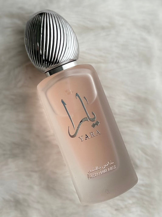 Hair Mist Yara