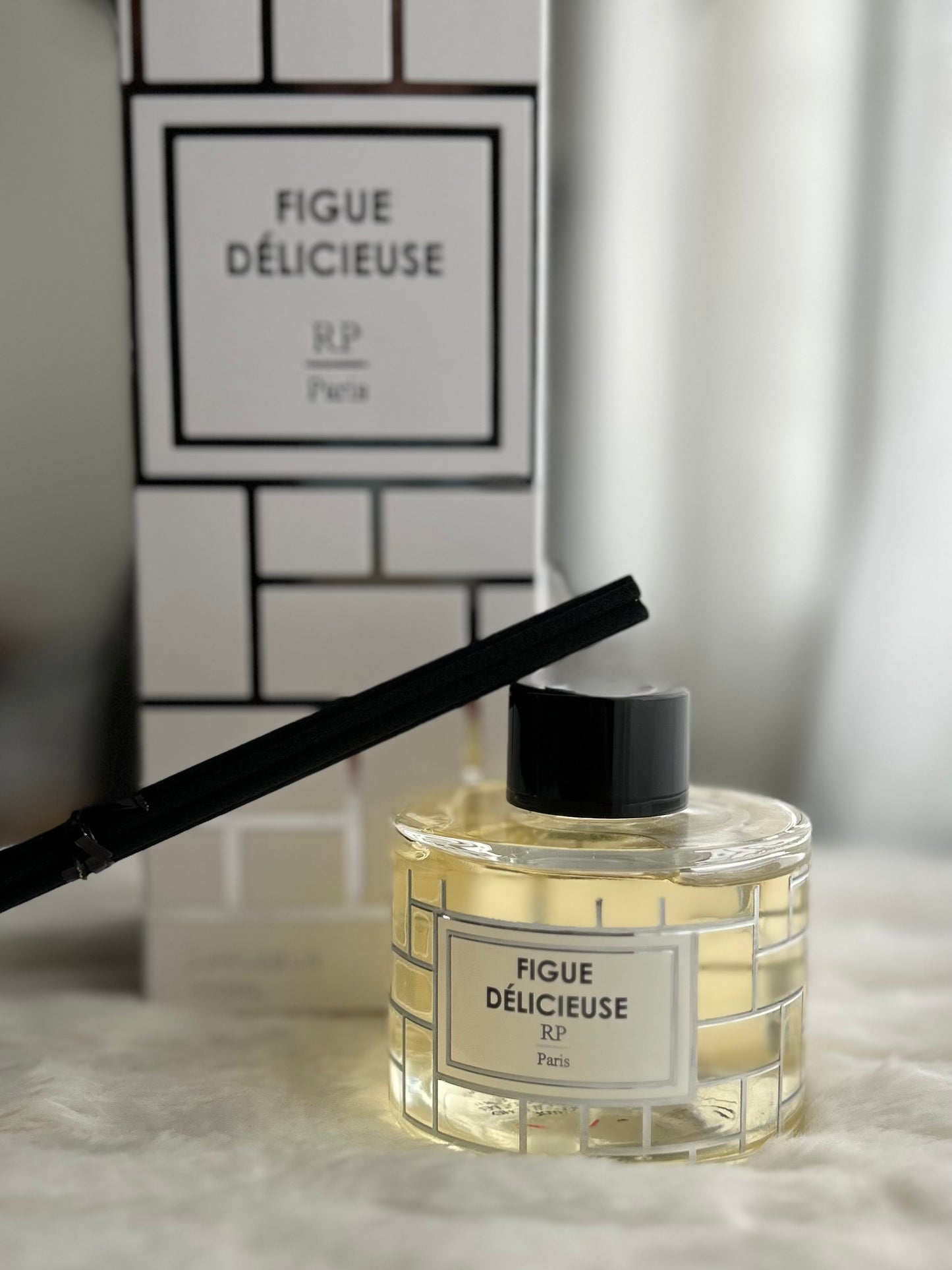 Diffuseur Figue Délicieuse RP