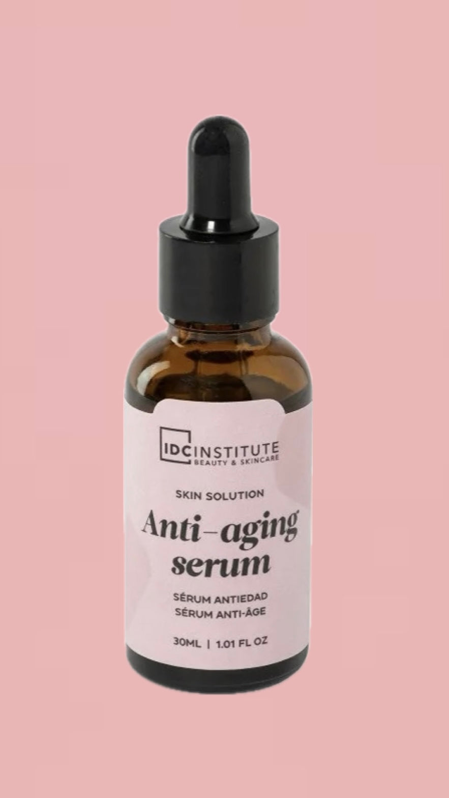 SÉRUM ANTI-ÂGE