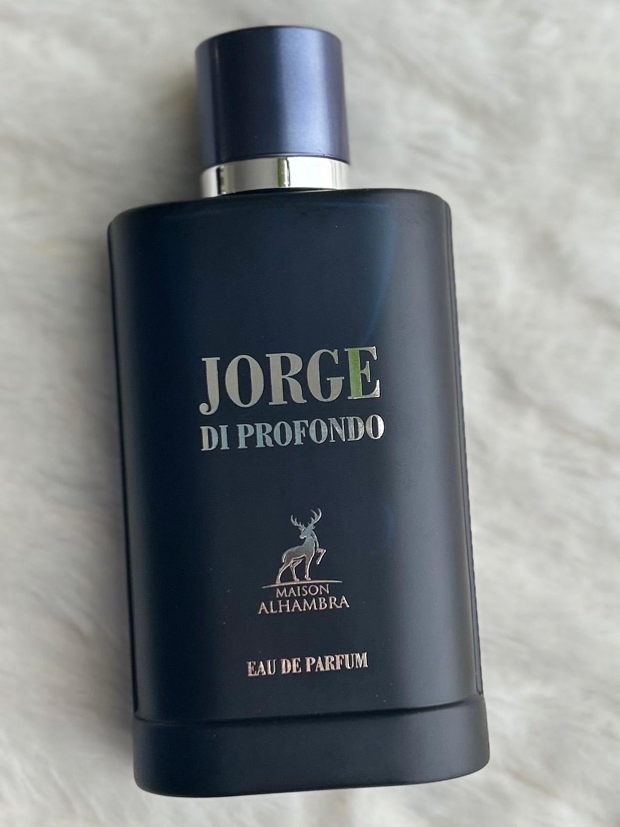 Jorge Di Profondo