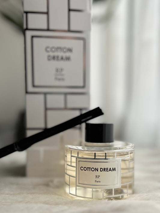 Diffuseur Cotton Dream RP