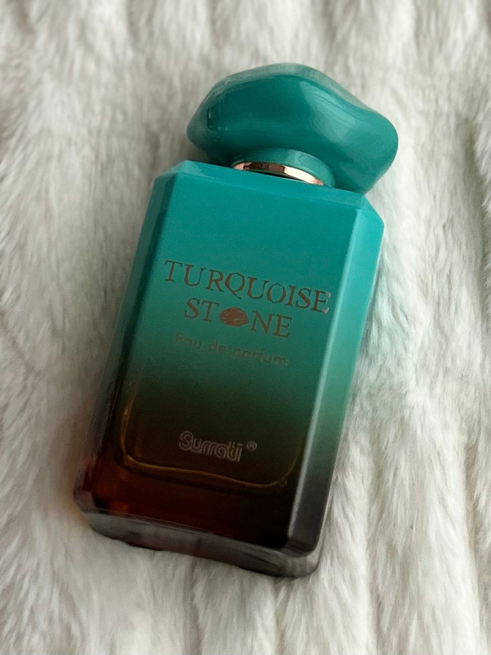 Turquoise Stone