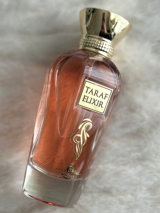 Taraf Elixir