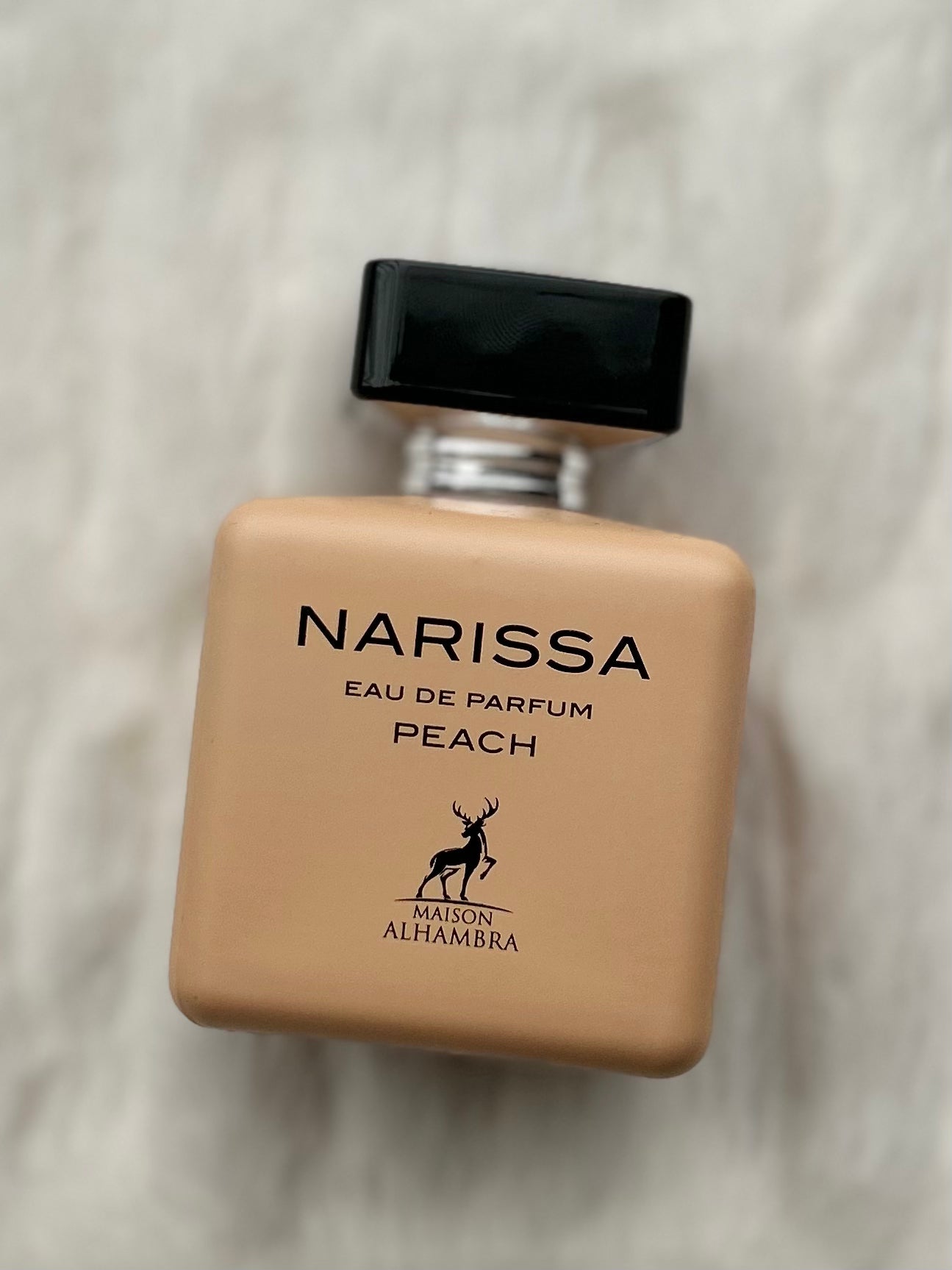 Narissa Peach