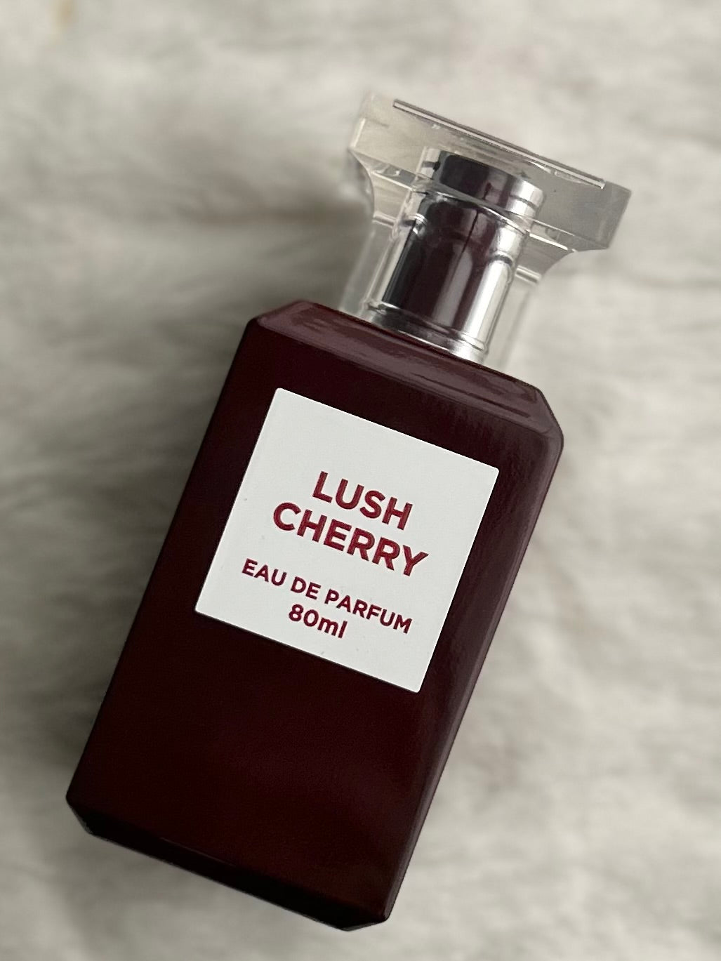 Lush Cherry