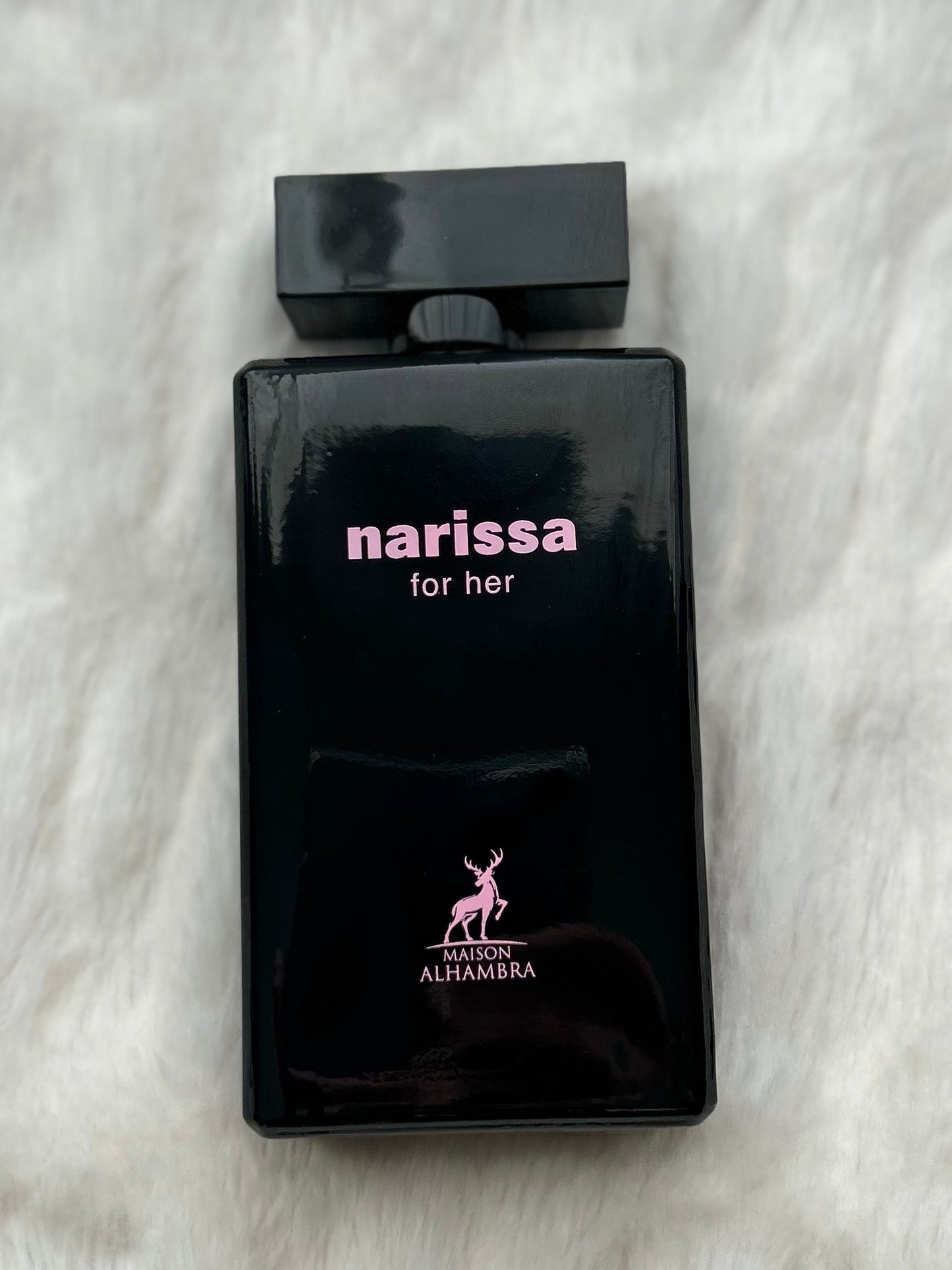 Narissa For Her