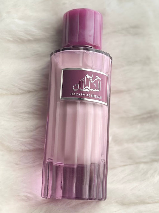 Eau de Milky Hareem Al Sultan