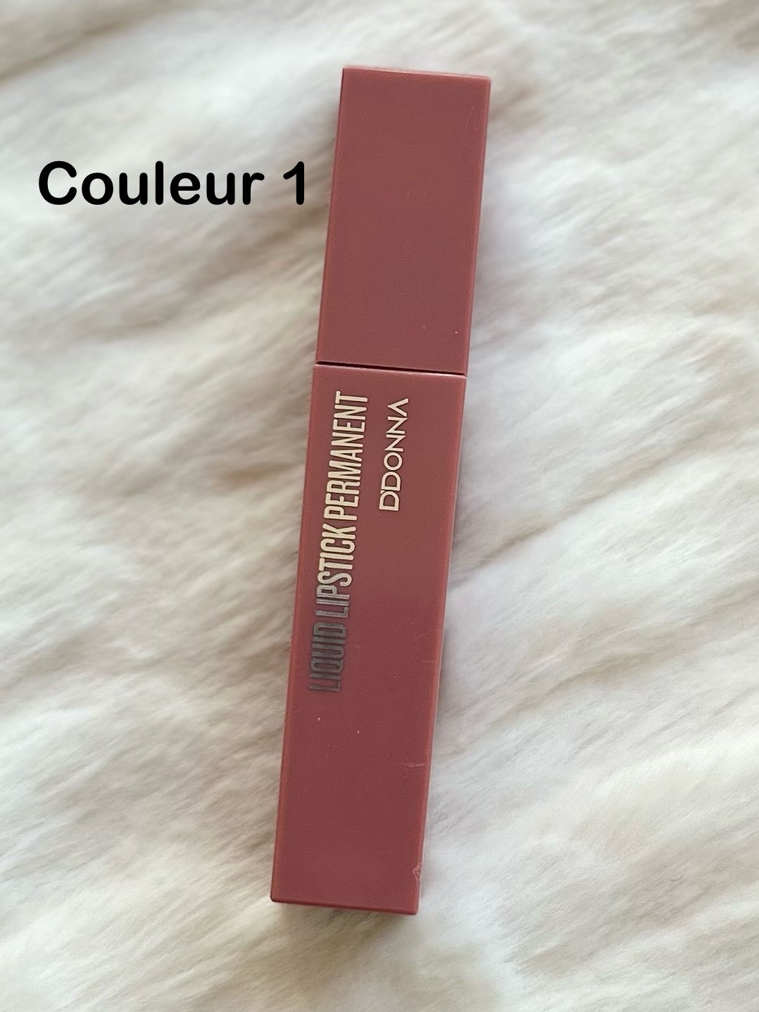 ROUGE À LÈVRES LIQUIDE